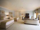 фото отеля The Huntington Hotel & Nob Hill Spa