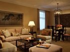 фото отеля The Huntington Hotel & Nob Hill Spa