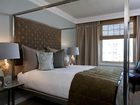 фото отеля The Huntington Hotel & Nob Hill Spa