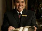 фото отеля The Huntington Hotel & Nob Hill Spa