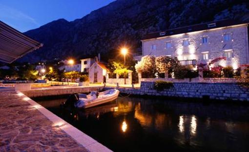 фото отеля Palazzo Radomiri Hotel