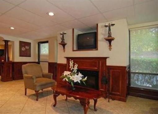 фото отеля Quality Inn Kings Mountain
