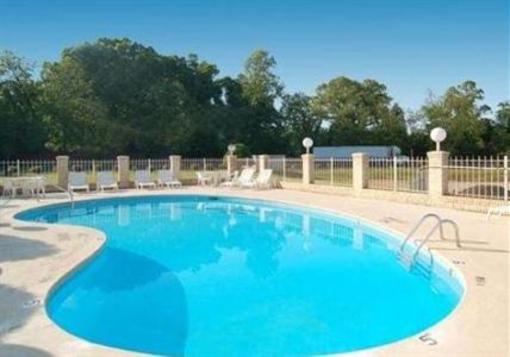 фото отеля Quality Inn Kings Mountain