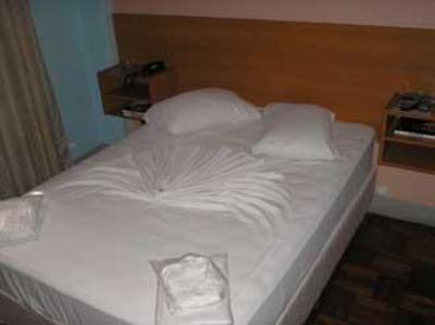 фото отеля Guanabara Hotel