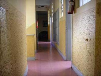 фото отеля Guanabara Hotel