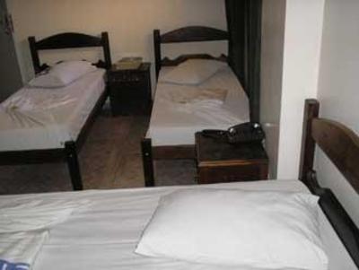 фото отеля Guanabara Hotel