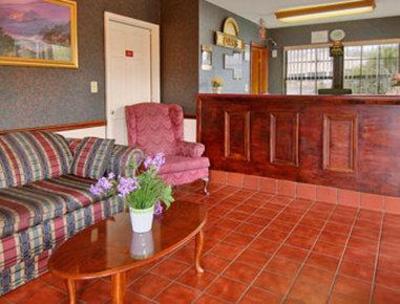 фото отеля Days Inn Cleveland (Georgia)