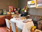 фото отеля Days Inn Cleveland (Georgia)