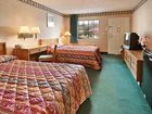 фото отеля Days Inn Cleveland (Georgia)