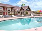 фото отеля Days Inn Cleveland (Georgia)