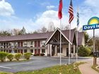 фото отеля Days Inn Cleveland (Georgia)