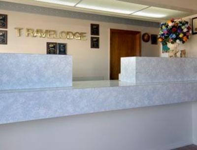 фото отеля Travelodge Cordele