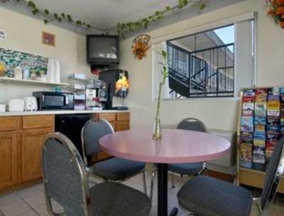 фото отеля Travelodge Cordele