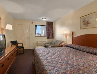 фото отеля Travelodge Cordele