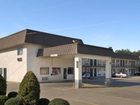 фото отеля Travelodge Cordele