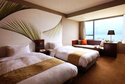 фото отеля Resort In Shirahama