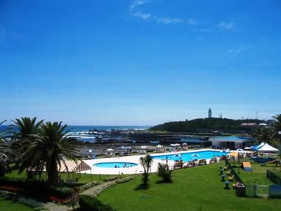 фото отеля Resort In Shirahama