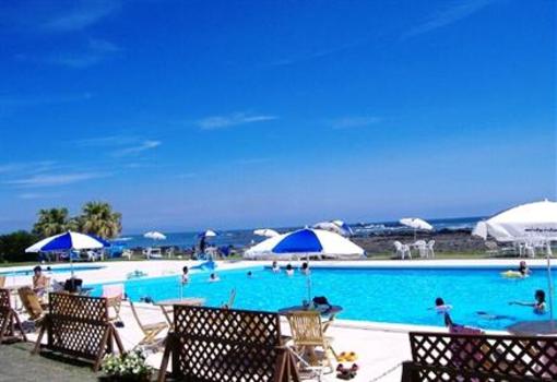 фото отеля Resort In Shirahama