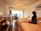 фото отеля Resort In Shirahama