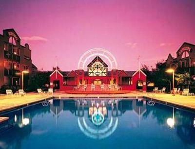 фото отеля Horseshu Hotel and Casino