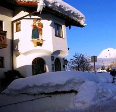 фото отеля Alpenappartement Europa