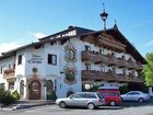 фото отеля Alpenappartement Europa