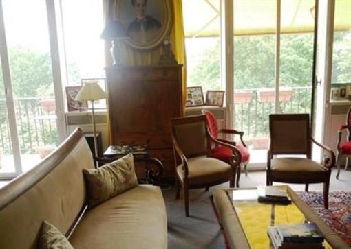 фото отеля Chambres d'Hotes Chez Berenice