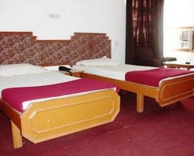 фото отеля Hotel Damanis