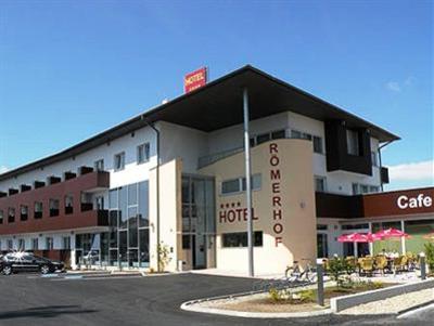 фото отеля Design Hotel Römerhof Tulln an der Donau