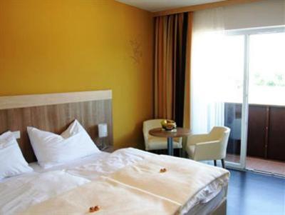 фото отеля Design Hotel Römerhof Tulln an der Donau