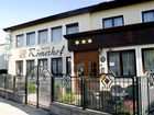 фото отеля Design Hotel Römerhof Tulln an der Donau