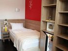 фото отеля Design Hotel Römerhof Tulln an der Donau