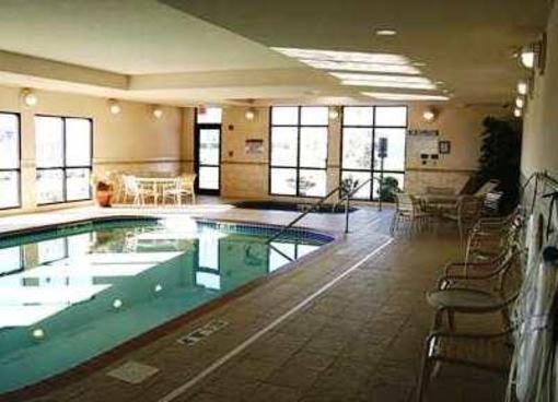 фото отеля Hampton Inn York (Nebraska)