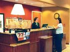 фото отеля Hampton Inn York (Nebraska)