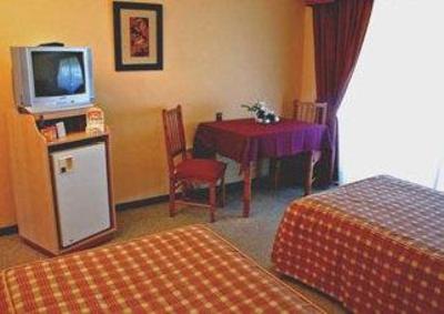 фото отеля Mar de Ensueno Hotel