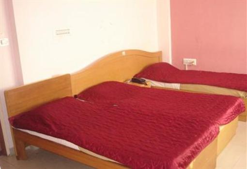 фото отеля Swagath Homes Domlur Bangalore