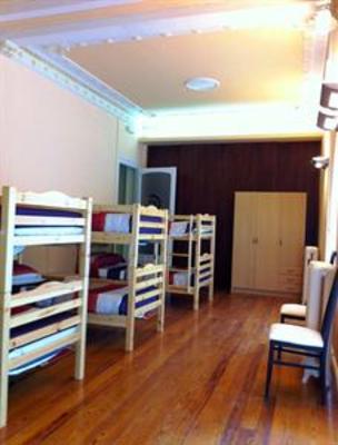 фото отеля Hostel Entresuenos Logrono