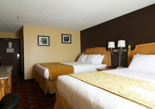 фото отеля Quality Inn Canton