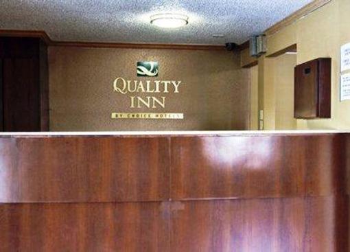 фото отеля Quality Inn Canton