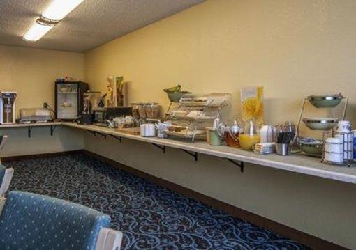 фото отеля Quality Inn Canton