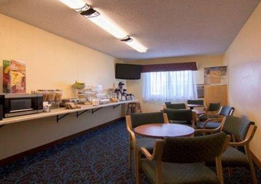 фото отеля Quality Inn Canton