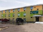 фото отеля Quality Inn Canton