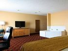 фото отеля Quality Inn Canton