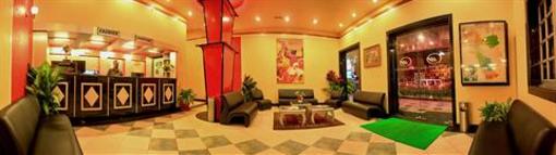 фото отеля Goa Woodlands Hotel