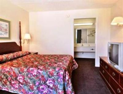 фото отеля Days Inn Cordele