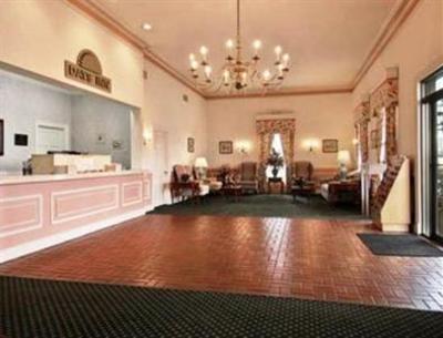 фото отеля Days Inn Cordele