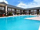 фото отеля Days Inn Cordele