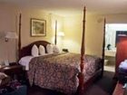 фото отеля Days Inn Cordele