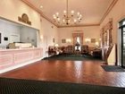 фото отеля Days Inn Cordele