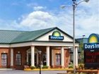фото отеля Days Inn Cordele